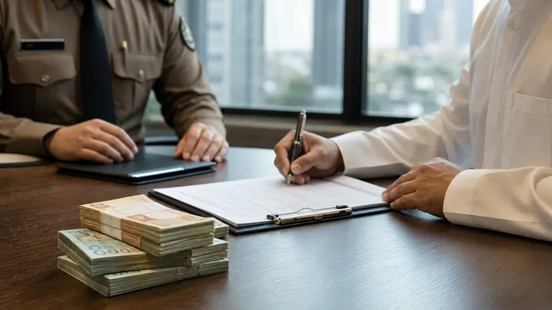 KSA Kenakan Denda €886.000 pada 711 B.V. karena Kurang Perlindungan Pemain
