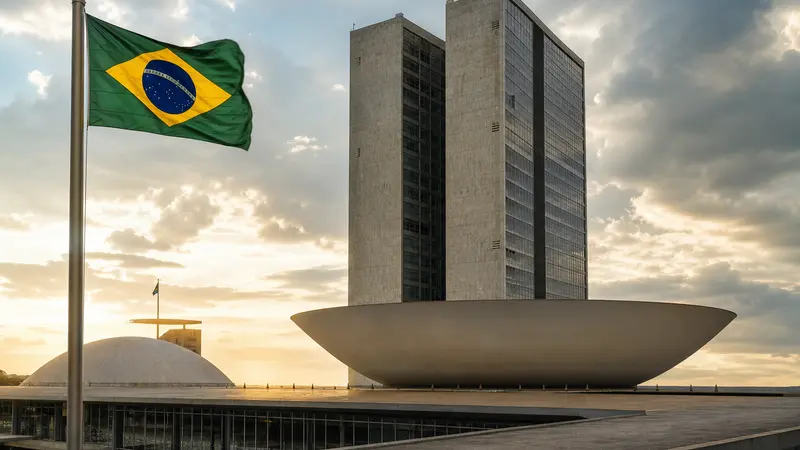 Langkah Baru Keterbukaan: Dokumen Lisensi Taruhan Dibuka oleh Kementerian Keuangan Brasil