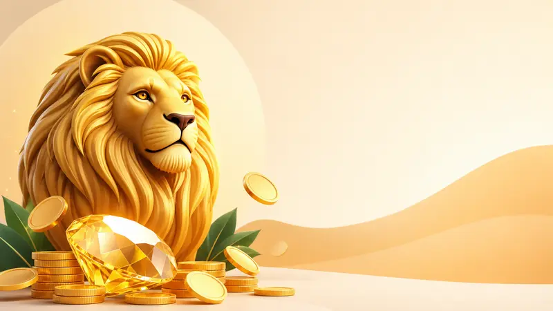 Menjelajahi Keajaiban Mega Moolah: Slot Online dengan Hadiah Impian
