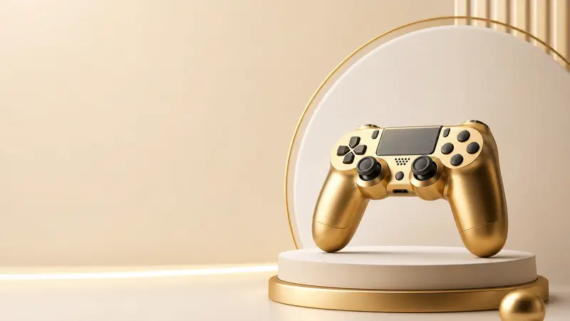 Petualangan Mengasyikkan di Slot Gnaw’n Gold dengan Nuansa Hutan