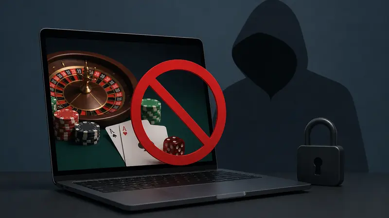 Bank Didorong untuk Memperketat Pemantauan Akun terkait Perjudian Online