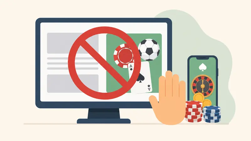 Buenos Aires Usulkan Pengendalian Ketat Iklan Perjudian Digital
