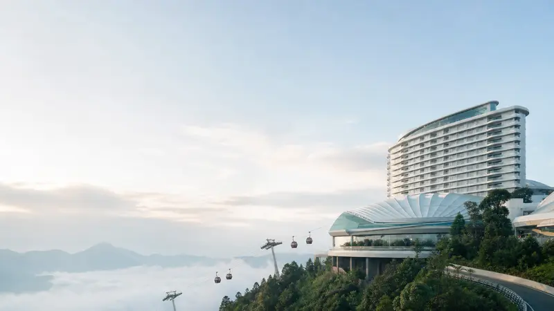 Genting Malaysia Menyatakan Penghentian Rencana Recapitalisasi Empire Resorts Usai Utang Terbayar