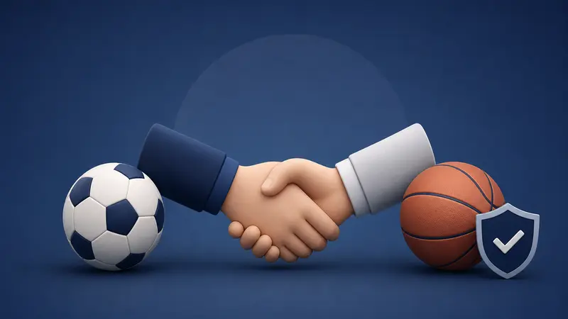Inovasi dalam Taruhan: Kerjasama Sporting Risk dan Betfred