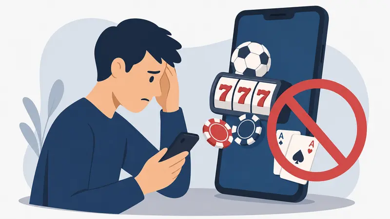 Kazakhstan Perketat Kontrol Pembayaran untuk Mengatasi Judi Online Ilegal