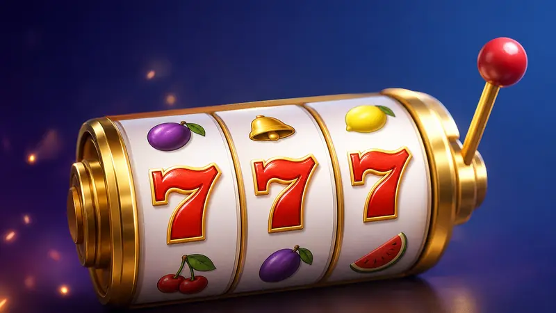 Keasyikan Menghancurkan Bangunan di 777 Smash Slot