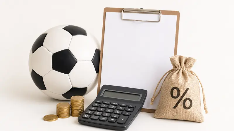 Legislator Italia Dorong Reformasi Pajak Taruhan Sepak Bola 2%