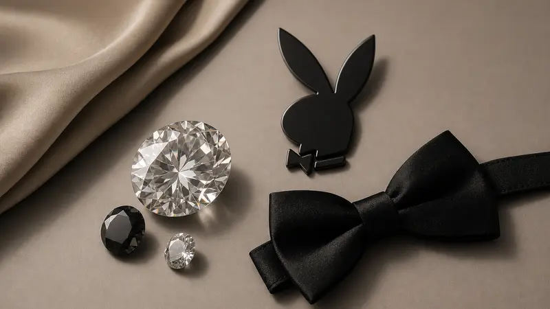 Menguak Keanggunan Playboy Gems and Desires: Memikat Hati dengan Keberanian dari Microgaming