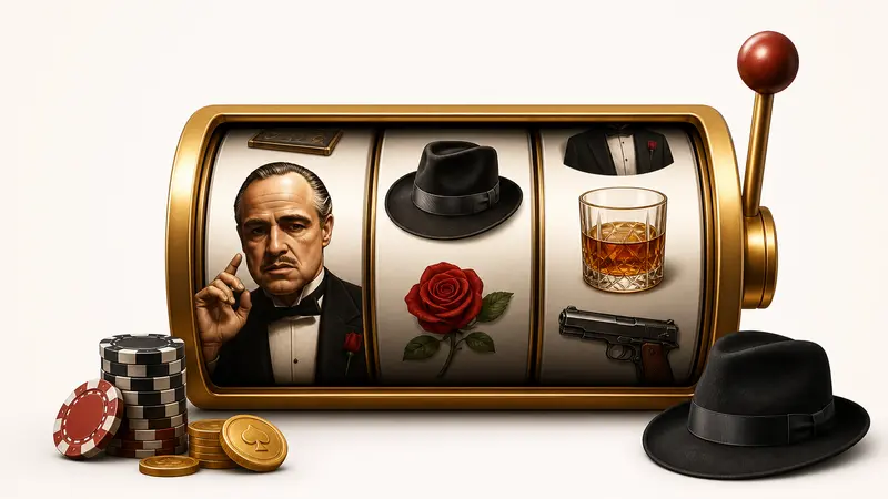 Menyelami Misteri Slot The Godfather: Mengupas 3 Pilar Kekuatan