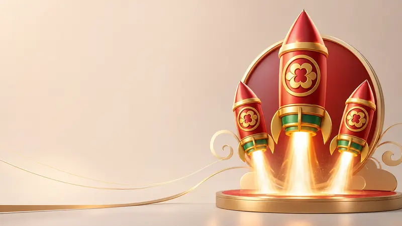 Menyelami Pengalaman Unik di Petualangan Luar Angkasa Triple Launch Fortune Wild