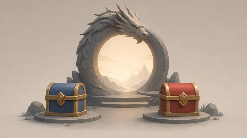 Misteri dan Keunggulan Bonus Dragon's Gate dari Pragmatic Play