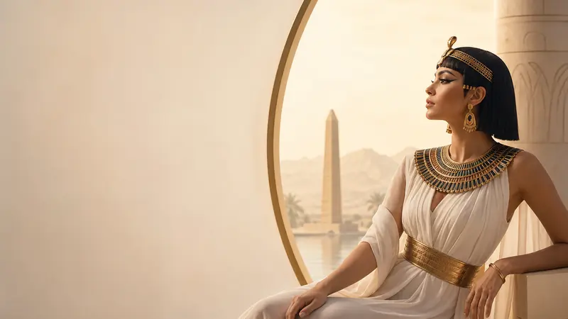 Nikmati Pesona Mesir Kuno dalam Luxor Cleopatra dari Pragmatic Play