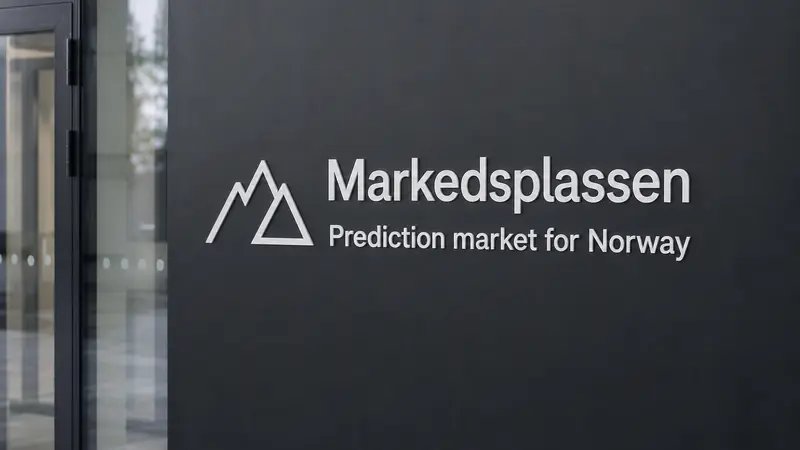 Norwegia Mengangap Pasar Prediksi Sebagai Judi: Tantangan dan Peluang