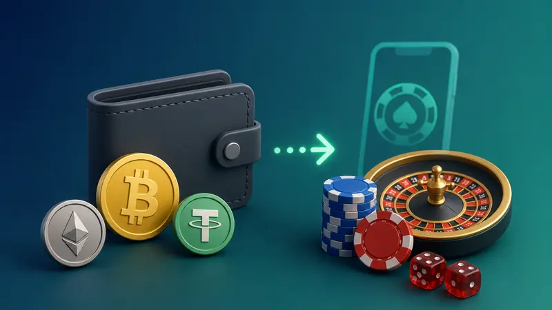 Paysafe Ubah Paradigma Pembayaran Kripto di iGaming Amerika