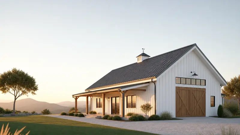 Pengalaman Seru di Lumbung: Eksplorasi Better Barn House Bonanza dari Pragmatic Play
