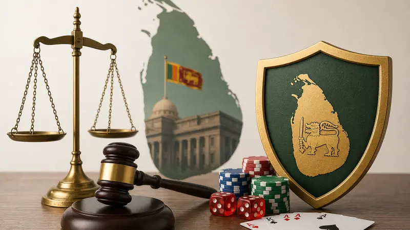 Pengaturan Perjudian di Sri Lanka: Analisis Kebijakan dan Dampak