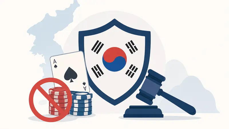 Penundaan Tindakan Korea Selatan pada Polymarket di Tengah Aturan Perjudian yang Lebih Ketat