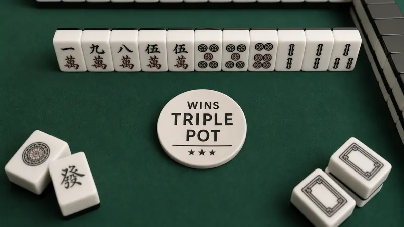 Pragmatic Play Perkenalkan Mahjong Wins Triple Pot: Menghormati Warisan Tiongkok dalam Slot