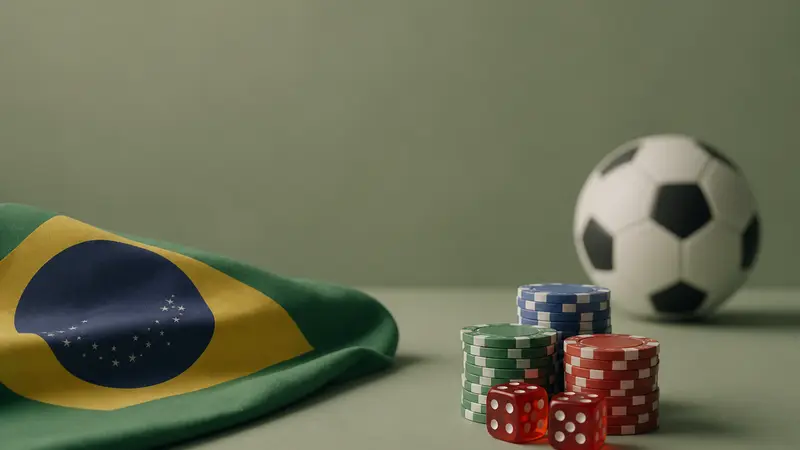 Brasil Pertimbangkan Ulang Kebijakan Perjudian melalui Kasus Penting