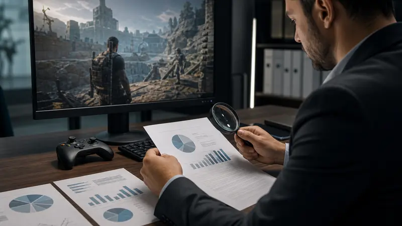 Century Entertainment Tunda Laporan FY2026 Akibat Audit di Platform Gaming Online