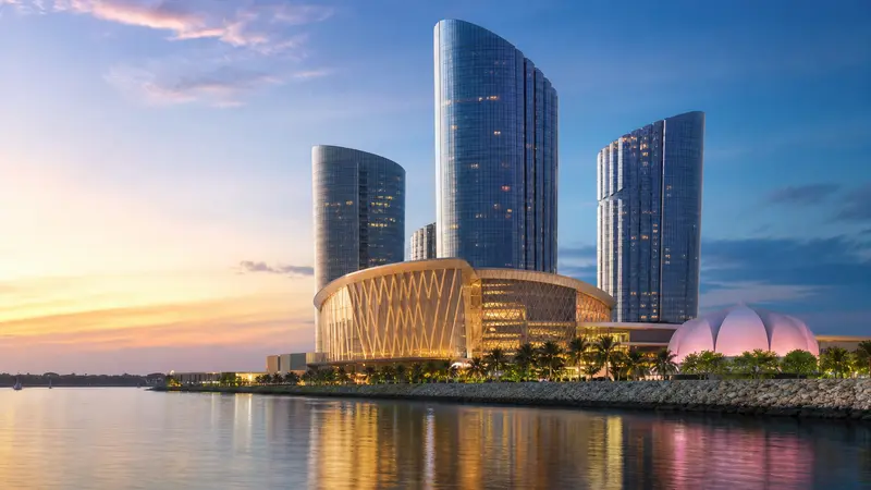 EBITDA Positif City of Dreams Sri Lanka Angkat Kinerja John Keells di Q2