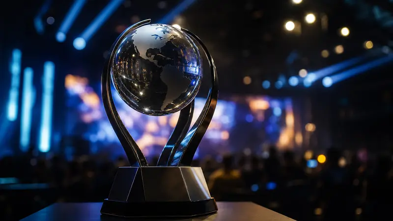 Inisiatif Sosial Membawa Esportes Gaming Brasil ke Global Gaming Awards 2026