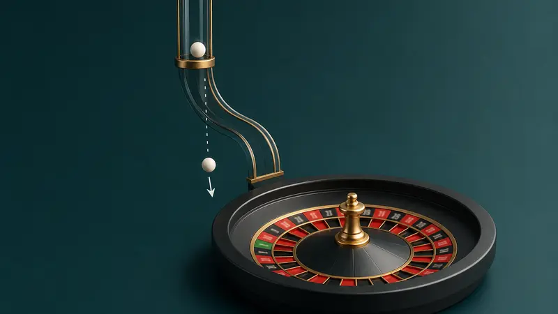 Interblock Memulai Aksi di Macau: Peluncuran Free Fall Roulette Mengguncang Asia