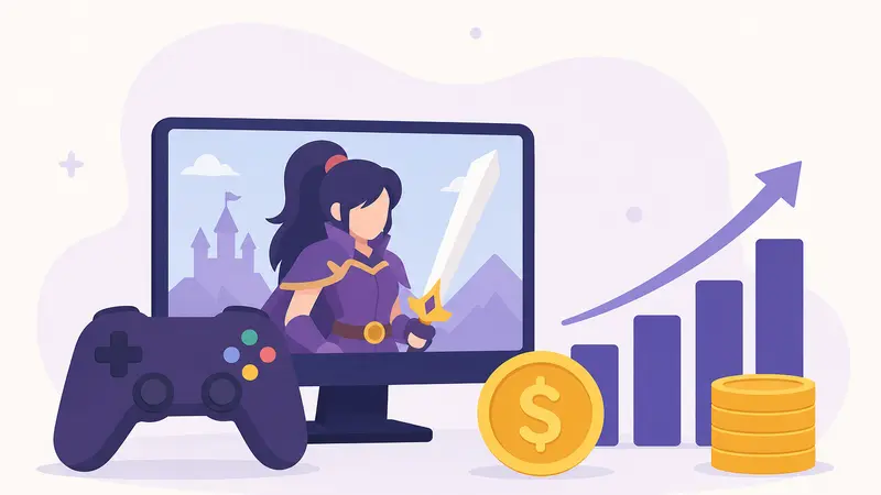 Lonjakan Pendapatan Gaming Belle Corp di City of Dreams Manila pada 2026
