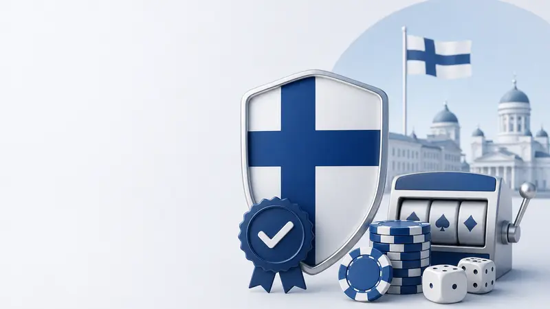 Lonjakan Pengajuan Lisensi untuk Pasar Perjudian Finlandia Menjelang Pembukaan 2027