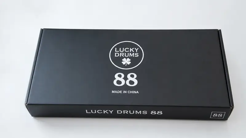 Menggali Keberuntungan dalam Lucky Drums 88: Slot Bertema Asia dengan Sensasi Luar Biasa
