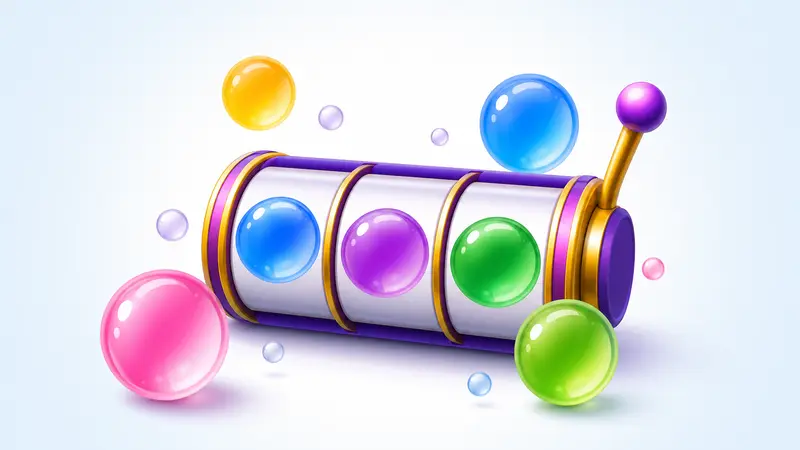 Menyelami Bubble Wild Slot: Atraksi Mesin Klasik dengan Sentuhan Modern