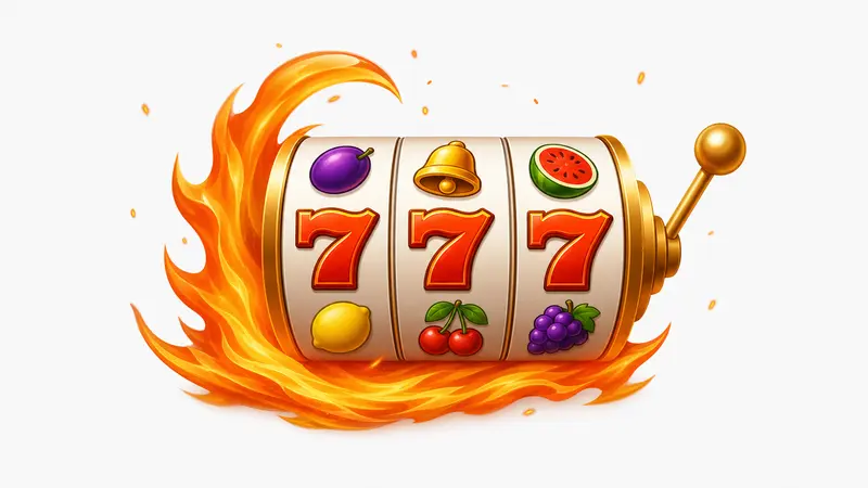 Menyingkap Keajaiban dan Inovasi Flame Rush Slot