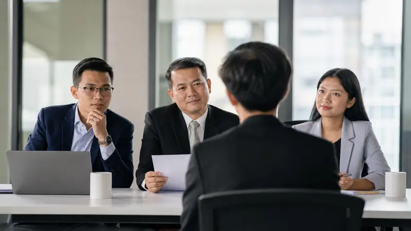 Peluang dan Tantangan dalam Aplikasi IR Tahap Dua Jepang 2027