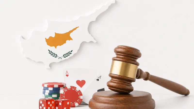 Pembaharuan Regulasi di Siprus: Mengelola Industri Perjudian Bernilai €1,3 Miliar