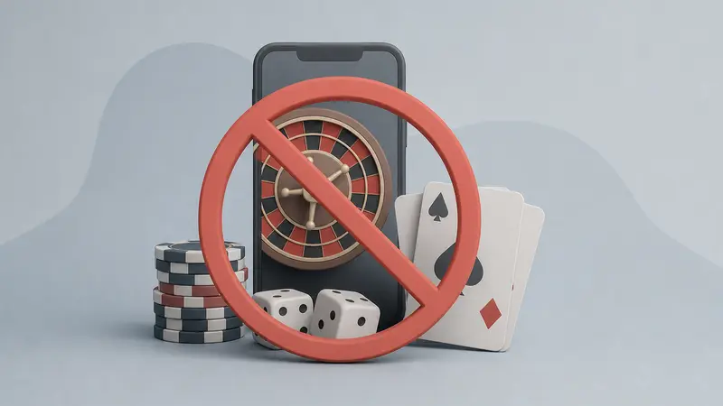 Pembaharuan Regulasi Peringatan Iklan Perjudian Digital di Argentina