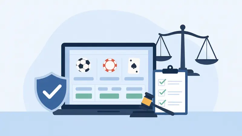 Pembahasan Penting Mahkamah Agung Brasil tentang Aturan Taruhan Online