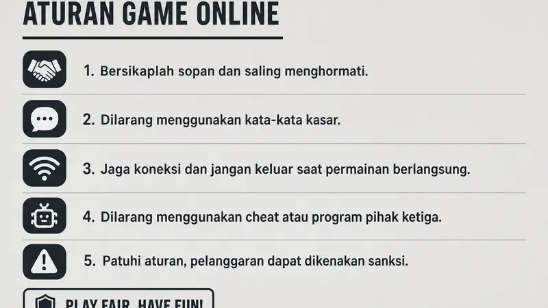 Pendekatan Bertahap dalam Pembaruan Regulasi Game Online di Brasil