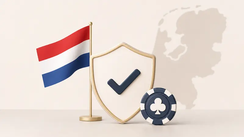 Ujian Besar Menanti Lisensi Perjudian Belanda Jelang 2026