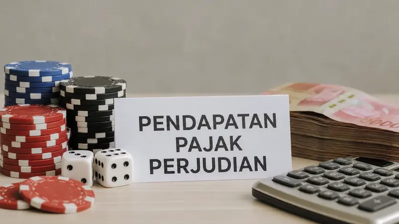 Pajak dari Industri Judi Macau Tembus $9,2 Miliar di 2026